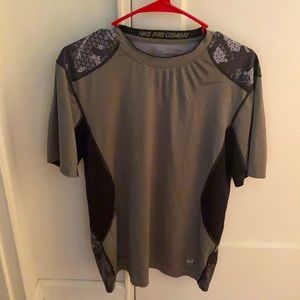 Nike Pro Combat Shirt